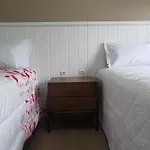 Lugar encantador com pátio, próximo ao pórtico de Gramado