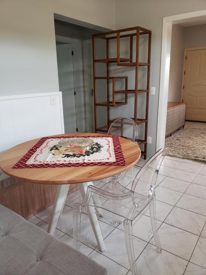 Apartamento Lugar Encantador Com Patio, Proximo Ao Portico De *