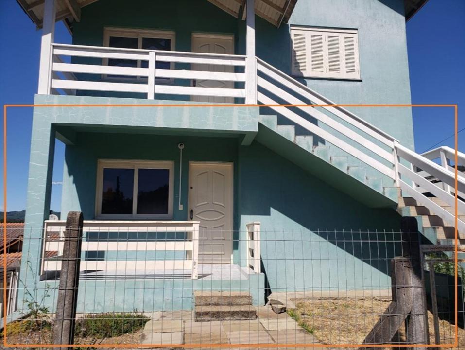 Apartamento Lugar Encantador Com Patio, Proximo Ao Portico De *