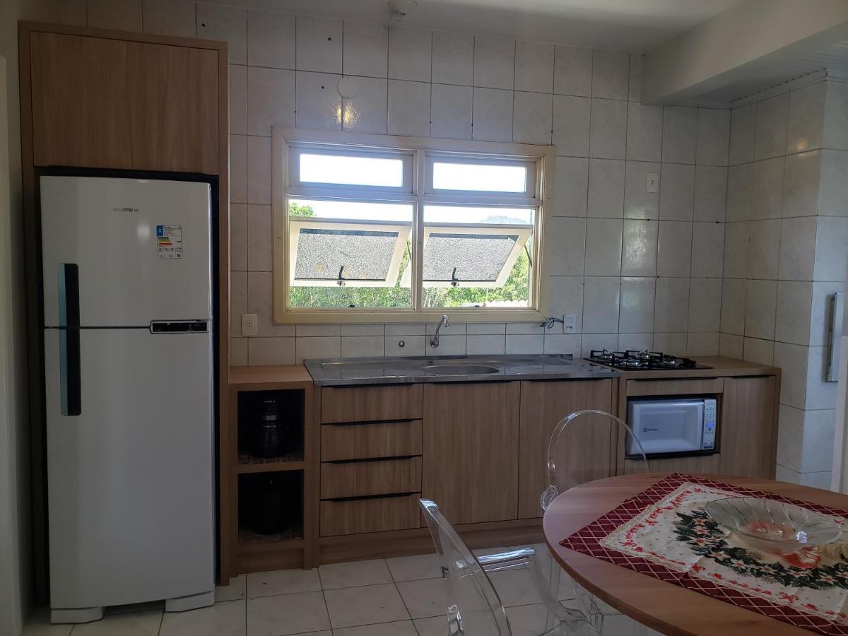 Lugar Encantador Com Patio, Proximo Ao Portico De Gramado